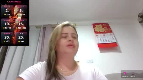 Snapshot of saramartinez100 chatting on 02-23-25, 05:12 sara martinez online show from 02-23-25, 05:12