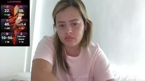 Snapshot of saramartinez100 chatting on 03-07-25, 11:51 sara martinez online show from 03-07-25, 11:51