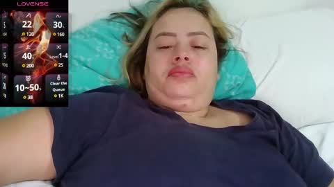 Snapshot of saramartinez100 chatting on 03-09-25, 02:21 sara martinez online show from 03-09-25, 02:21