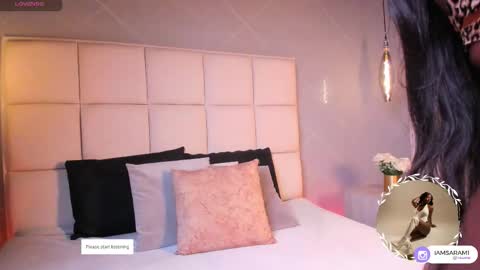 Sara online show from 12-04-25, 11:30