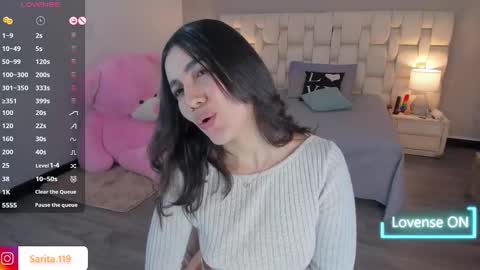 Sara online show from 12-10-24, 12:05