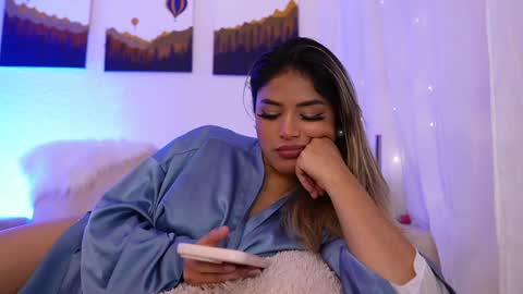 Sara online show from 12-13-24, 01:48