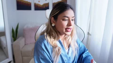 Sara online show from 12-13-24, 09:30