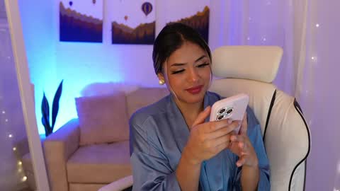 Sara online show from 12-14-24, 12:55