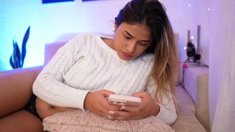 Sara online show from 12-16-24, 12:37