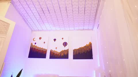 Sara online show from 01-03-25, 02:43