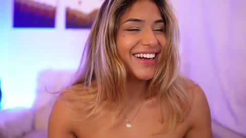 Sara online show from 02-05-25, 03:34