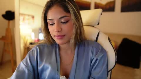 Sara online show from 02-09-25, 11:15