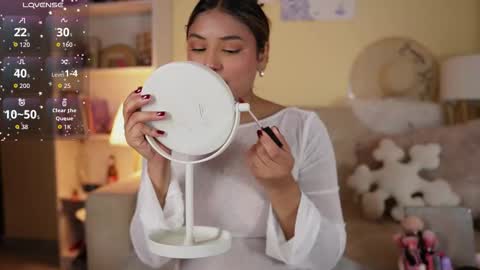 Sara online show from 11-08-25, 10:52