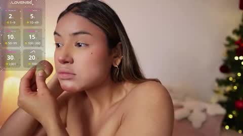 Sara online show from 11-28-25, 10:45