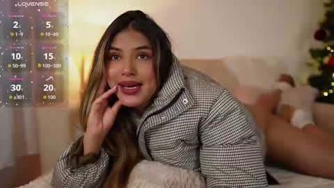 Sara online show from 12-20-25, 11:12