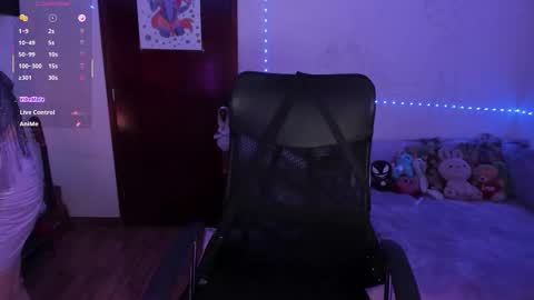 Sara online show from 10-29-25, 10:11