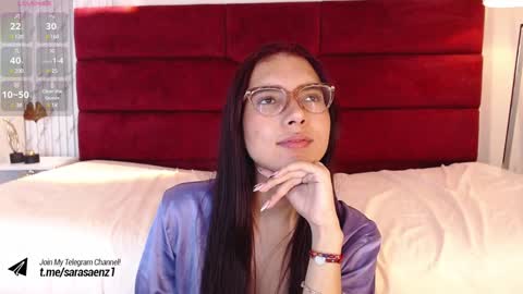 Sara online show from 12-13-24, 11:06