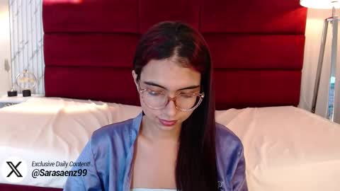 Sara online show from 03-03-25, 10:42