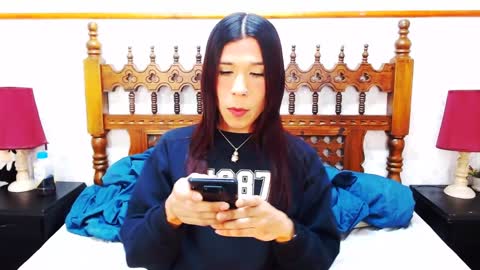 Snapshot of sarasofia44 chatting on 01-12-25, 05:13 Sara Sofia online show from 01-12-25, 05:13