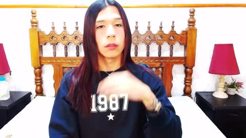 Snapshot of sarasofia44 chatting on 01-12-25, 08:25 Sara Sofia online show from 01-12-25, 08:25