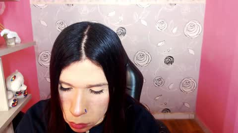 Snapshot of sarasofia44 chatting on 01-25-25, 04:23 Sara Sofia online show from 01-25-25, 04:23