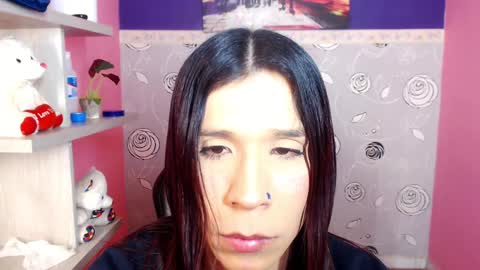 Snapshot of sarasofia44 chatting on 01-29-25, 02:30 Sara Sofia online show from 01-29-25, 02:30