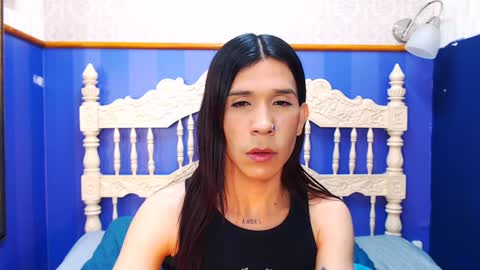 Snapshot of sarasofia44 chatting on 01-30-25, 07:39 Sara Sofia online show from 01-30-25, 07:39