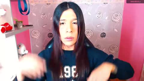 Snapshot of sarasofia44 chatting on 02-23-25, 03:45 Sara Sofia online show from 02-23-25, 03:45