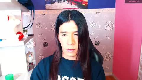 Snapshot of sarasofia44 chatting on 02-23-25, 06:49 Sara Sofia online show from 02-23-25, 06:49