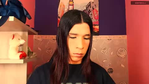 Snapshot of sarasofia44 chatting on 03-02-25, 05:23 Sara Sofia online show from 03-02-25, 05:23