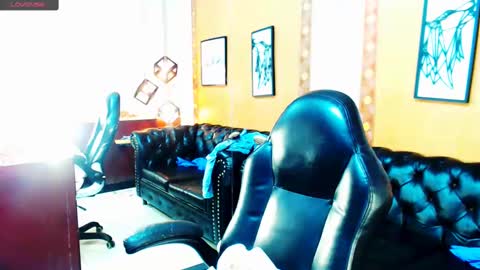 Snapshot of sarasofia44 chatting on 09-15-25, 11:38 Sara Sofia online show from 09-15-25, 11:38