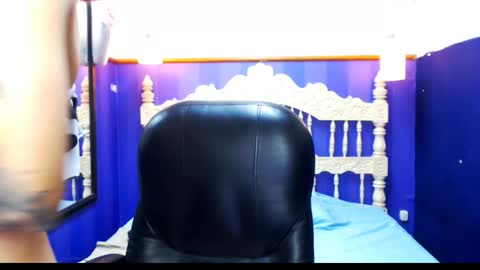 Snapshot of sarasofia44 chatting on 10-03-25, 02:30 Sara Sofia online show from 10-03-25, 02:30