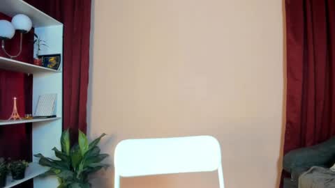 ZaraSolei online show from 09-12-25, 04:18