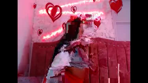 sarastonesx online show from 02-14-25, 06:12