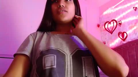 sarastonesx online show from 02-21-25, 03:01