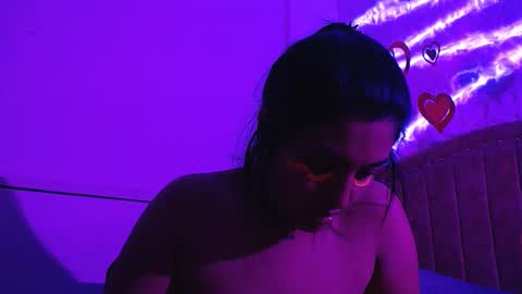 sarastonesx online show from 02-22-25, 07:45