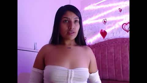 sarastonesx online show from 03-03-25, 10:49