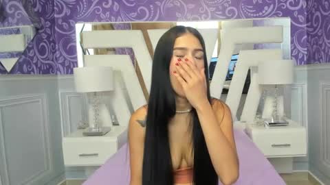 Sara  online show from 02-01-25, 07:02