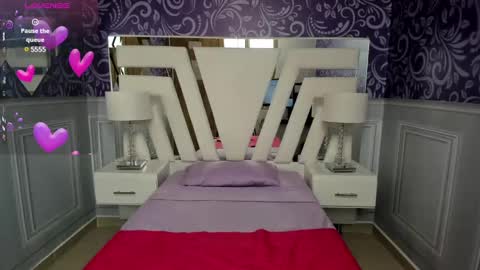 Sara  online show from 02-26-25, 02:03