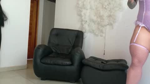 Sara Herrera online show from 02-05-26, 02:33