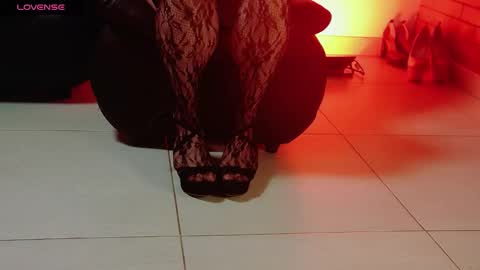 Sara Herrera online show from 02-23-26, 12:19