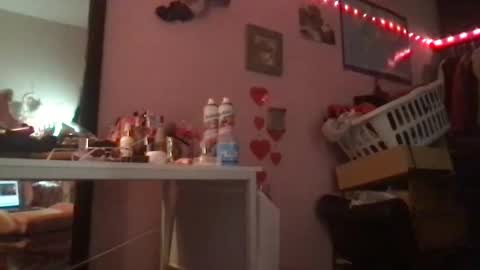 saraxcxo online show from 09-17-25, 11:17