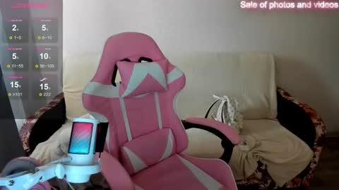 Sara online show from 09-21-25, 03:30