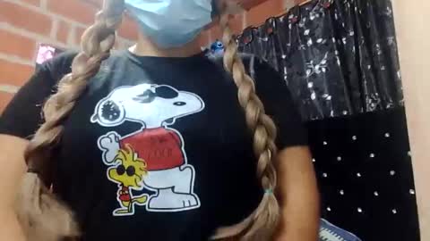 Snapshot of saray_mixx chatting on 11-03-25, 03:19 saray_mixx online show from 11-03-25, 03:19