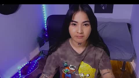 Snapshot of sarayjones chatting on 02-18-25, 03:10 SARAY online show from 02-18-25, 03:10
