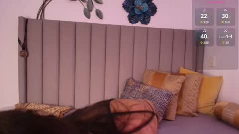 Snapshot of saraymonroe chatting on 02-24-26, 04:38 Saray online show from 02-24-26, 04:38