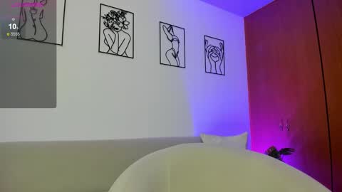 saraysweet_ online show from 12-23-24, 09:51