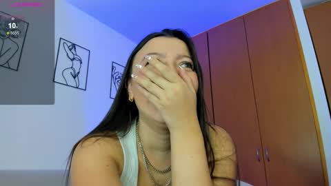 saraysweet_ online show from 02-13-25, 01:50