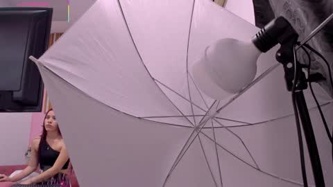 Baby Saren online show from 09-30-25, 11:48