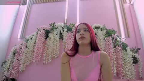 Baby Saren online show from 10-04-25, 01:53