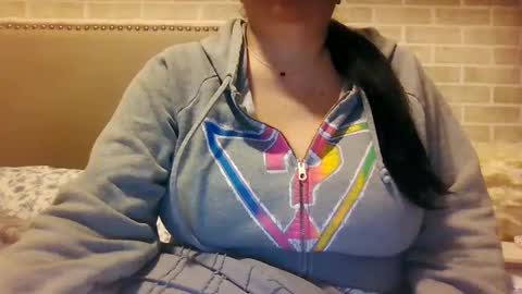 Sara online show from 12-14-24, 02:34