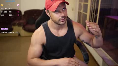 Snapshot of sargentsaltnpepa chatting on 09-17-25, 07:48 SargentSaltNPepa online show from 09-17-25, 07:48