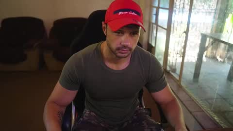 SargentSaltNPepa online show from 11-29-25, 10:51