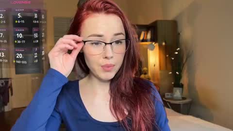 Veronika online show from 02-12-25, 08:07